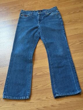 Vintage 90s Tommy Jeans